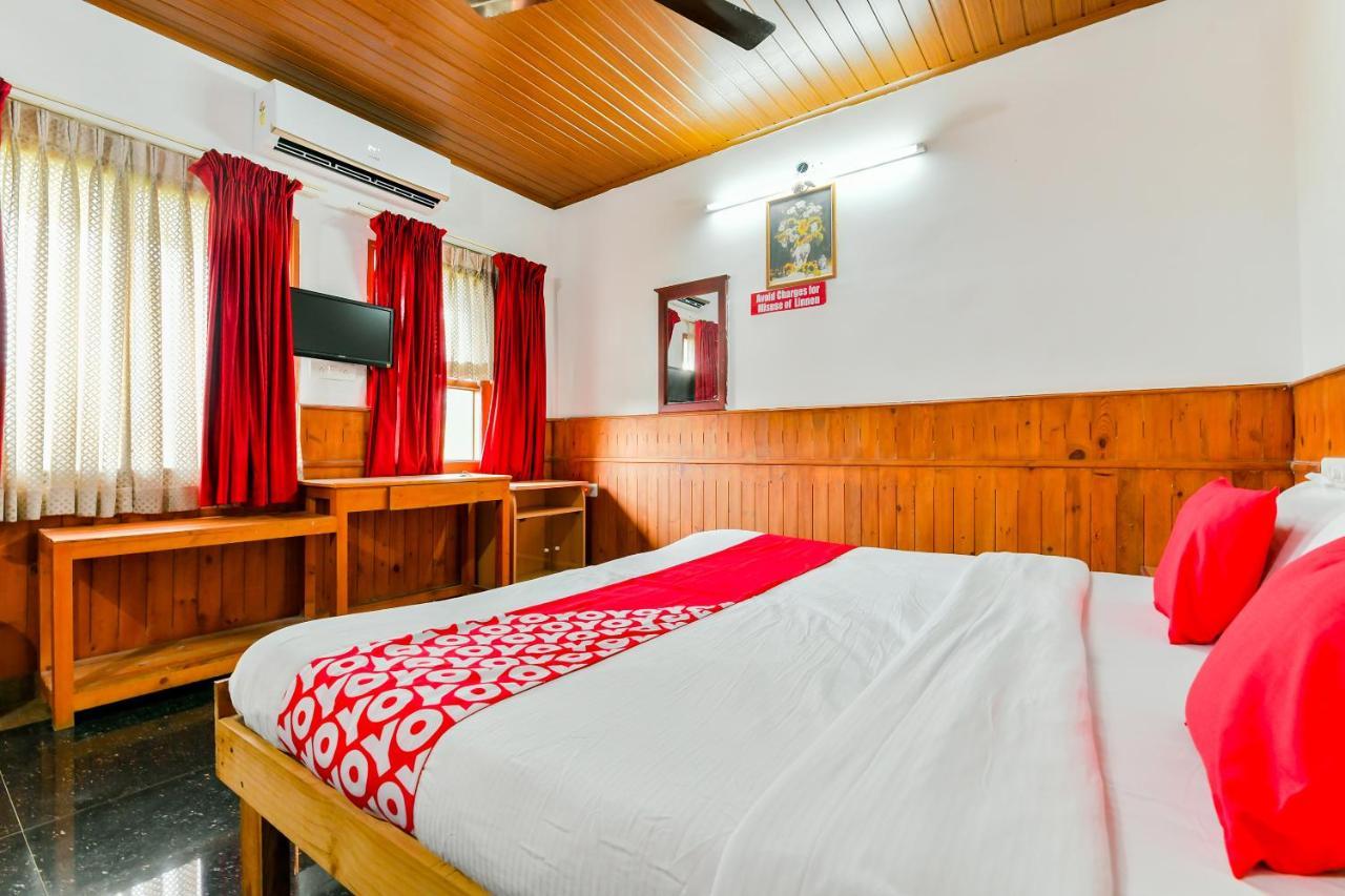 Hotel Oyo Flagship 22598 Oval Retreat 3*
