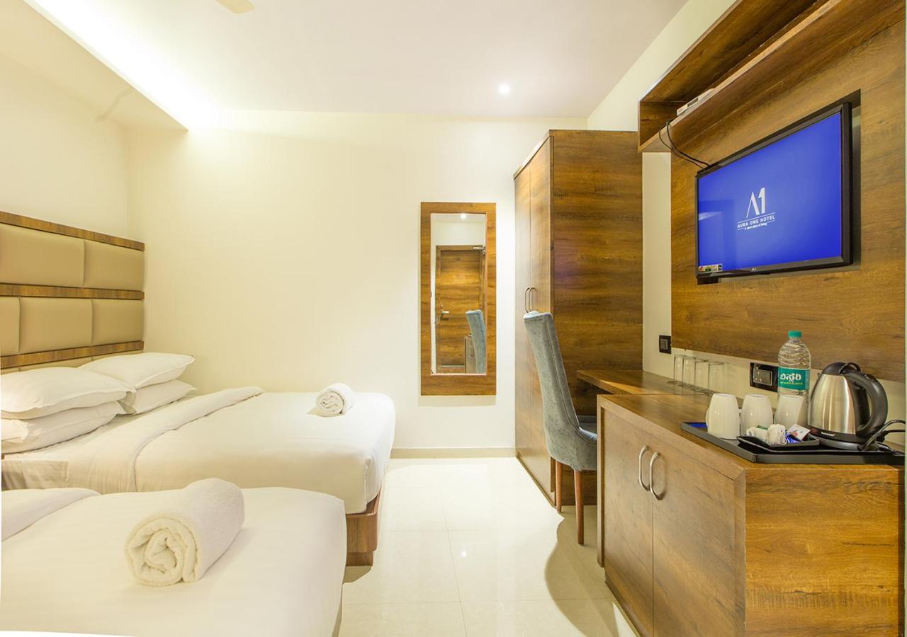 Aura One Kochi