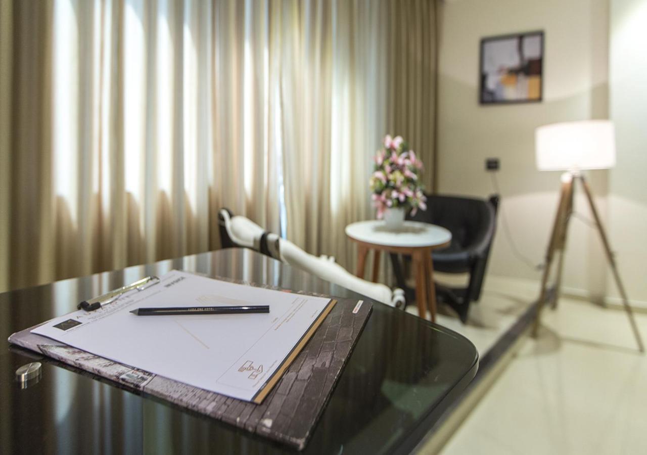 Aura One Hotel Kochi