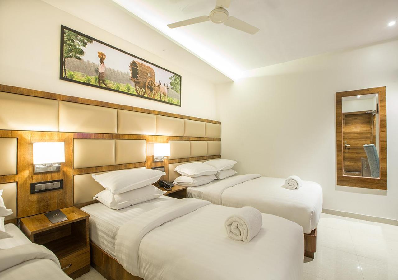 Aura One Kochi