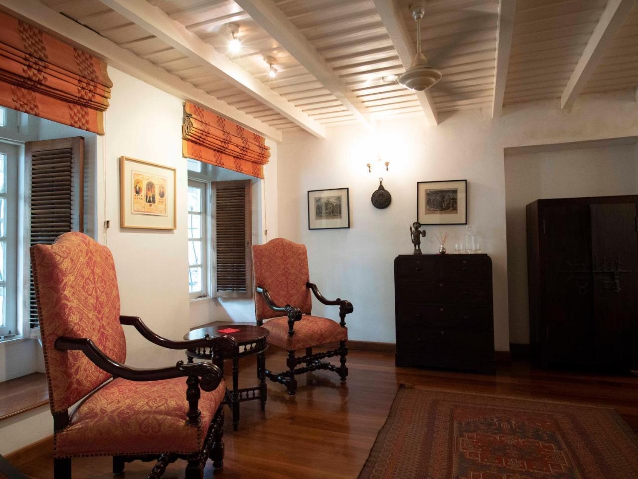 Hotel Le Colonial 1506 - Exclusive Luxury Hideaway Kochi