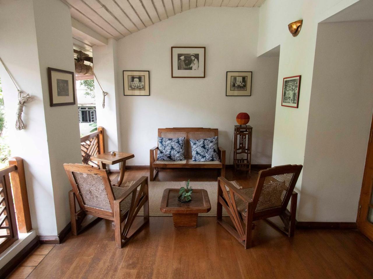 Hotel Le Colonial 1506 - Exclusive Luxury Hideaway