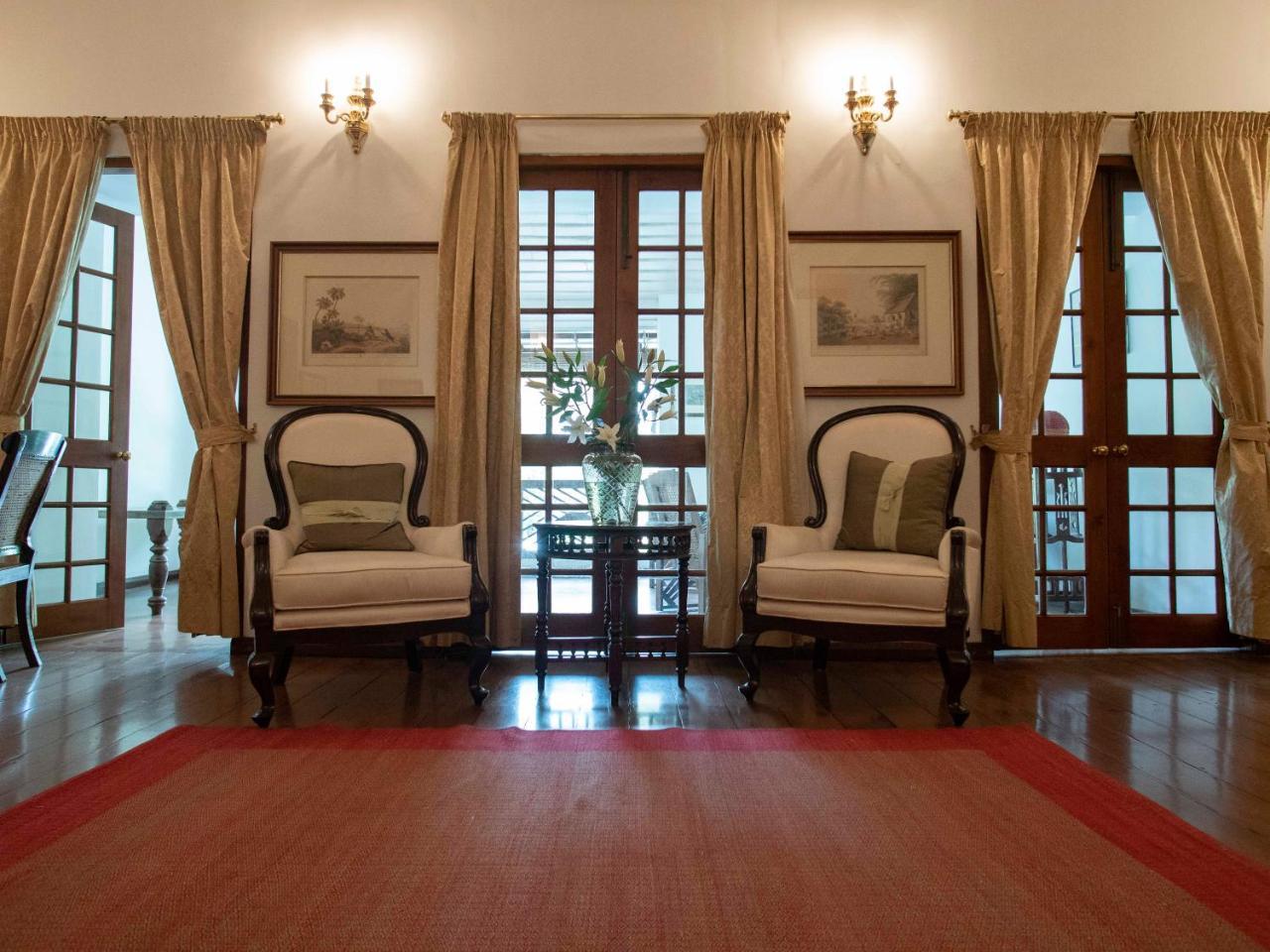 Hotel Le Colonial 1506 - Exclusive Luxury Hideaway 4*
