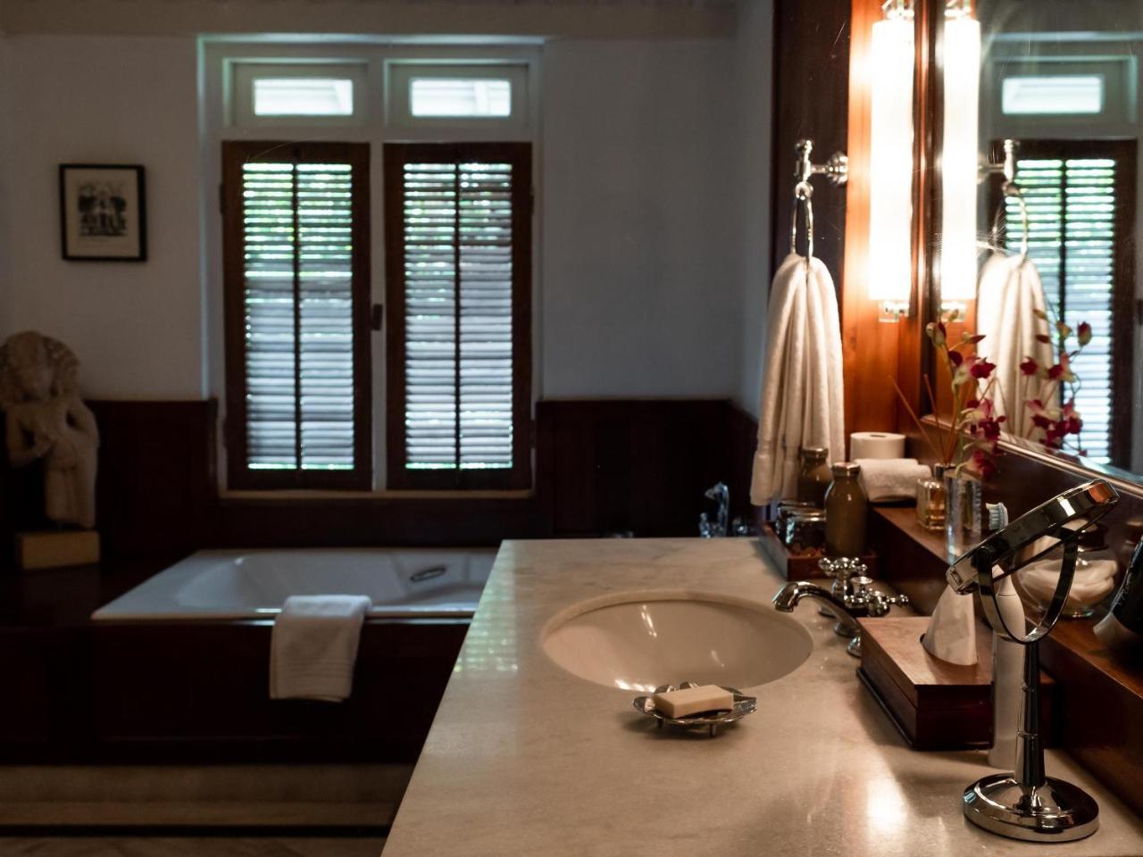 Le Colonial 1506 - Exclusive Luxury Hideaway Hotel Kochi