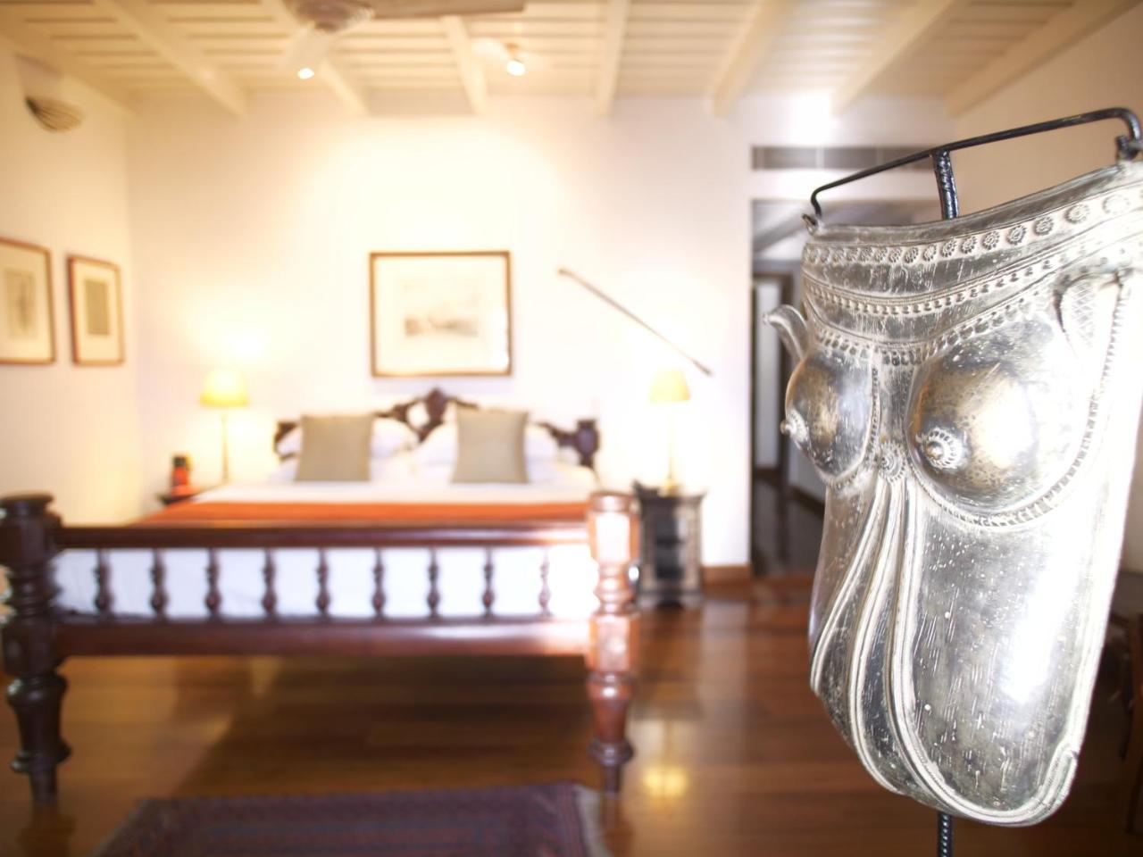 Le Colonial 1506 - Exclusive Luxury Hideaway 4* Kochi