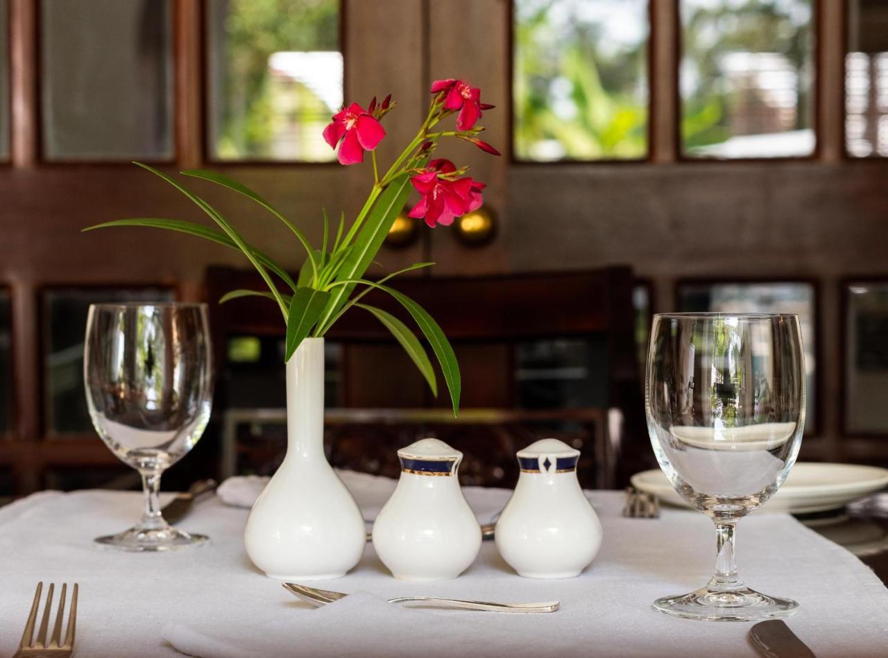 Le Colonial 1506 - Exclusive Luxury Hideaway Hotel
