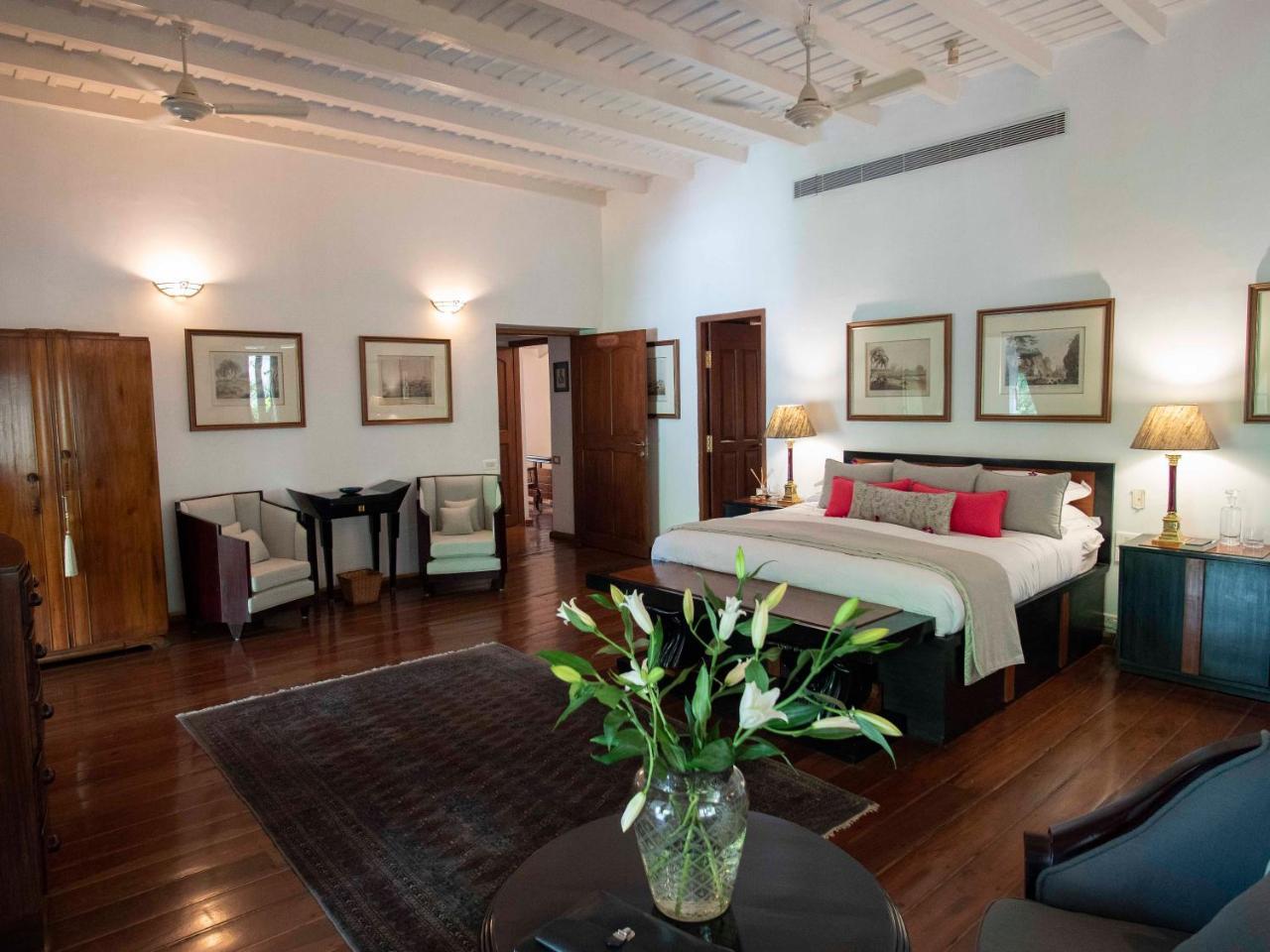 Le Colonial 1506 - Exclusive Luxury Hideaway