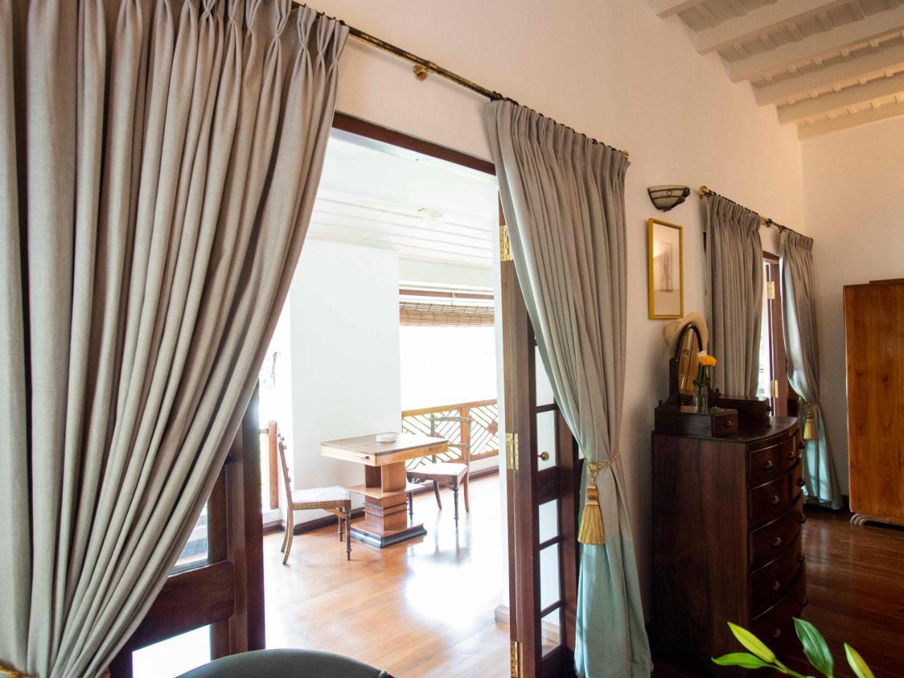 Le Colonial 1506 - Exclusive Luxury Hideaway