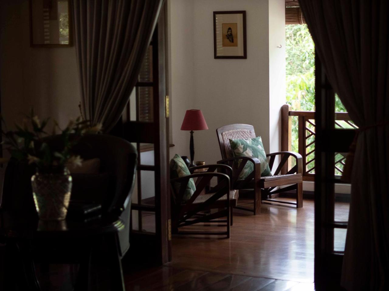 Le Colonial 1506 - Exclusive Luxury Hideaway 4* Kochi