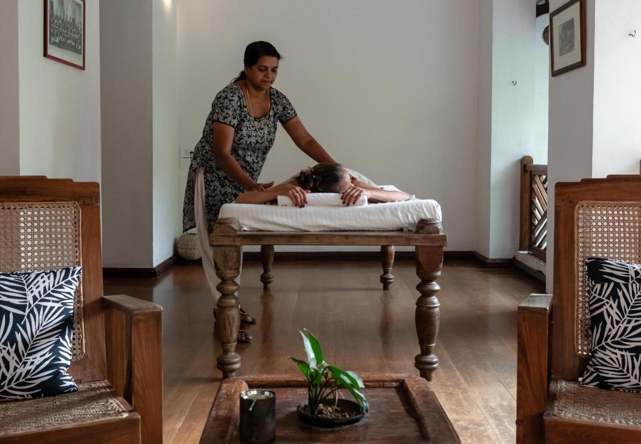 Le Colonial 1506 - Exclusive Luxury Hideaway Hotel