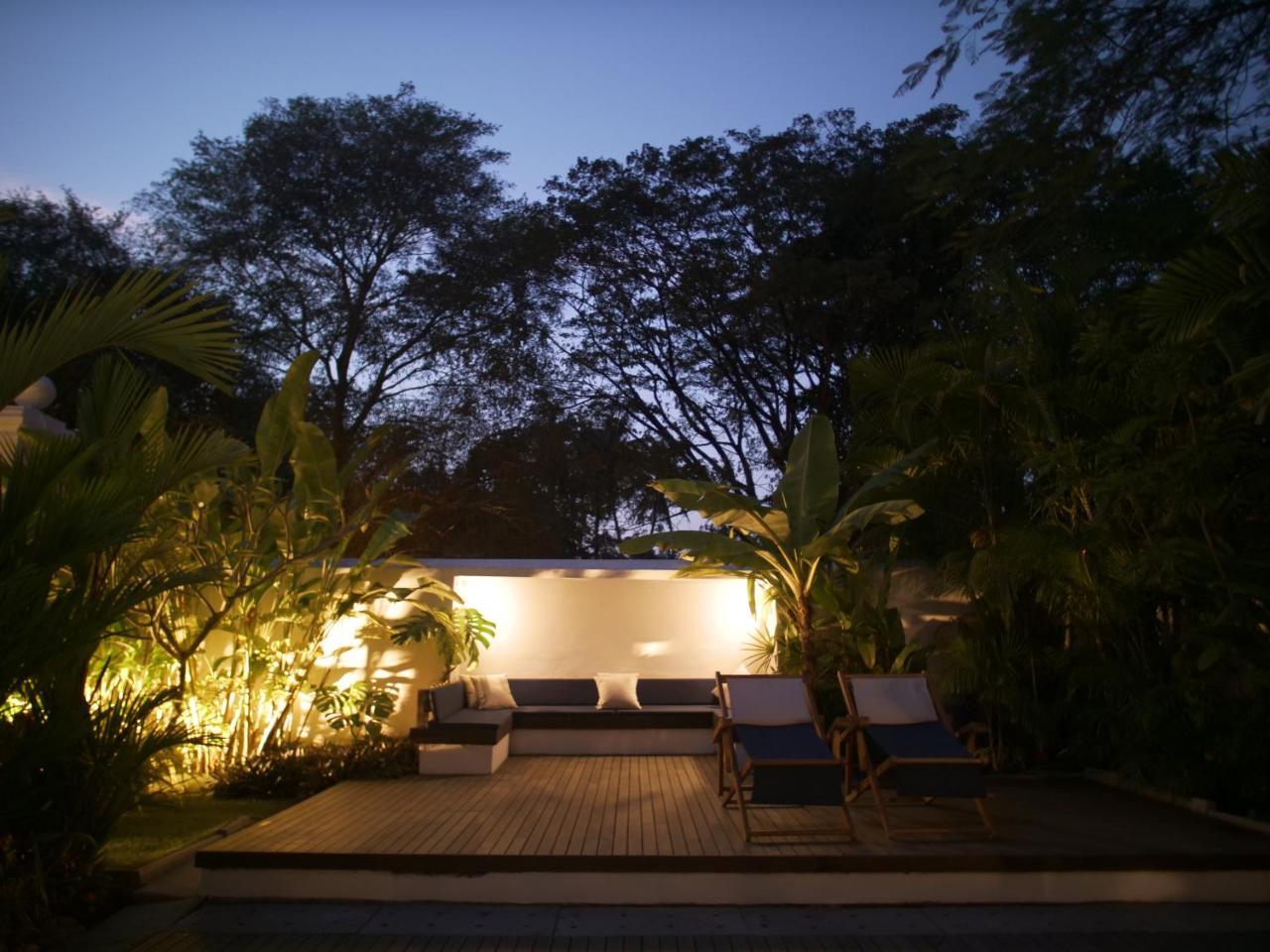 Hotel Le Colonial 1506 - Exclusive Luxury Hideaway Kochi