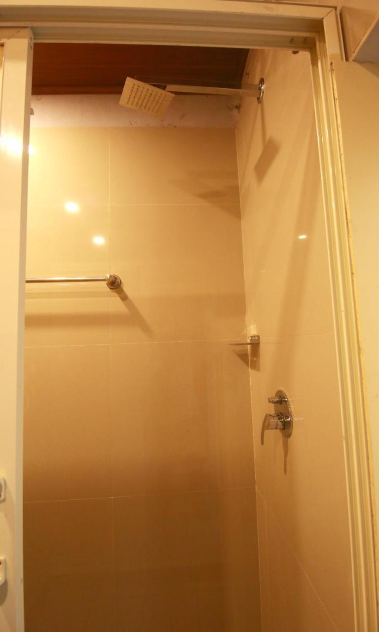 Hostel The Metro Pod - Backpackers A/c *