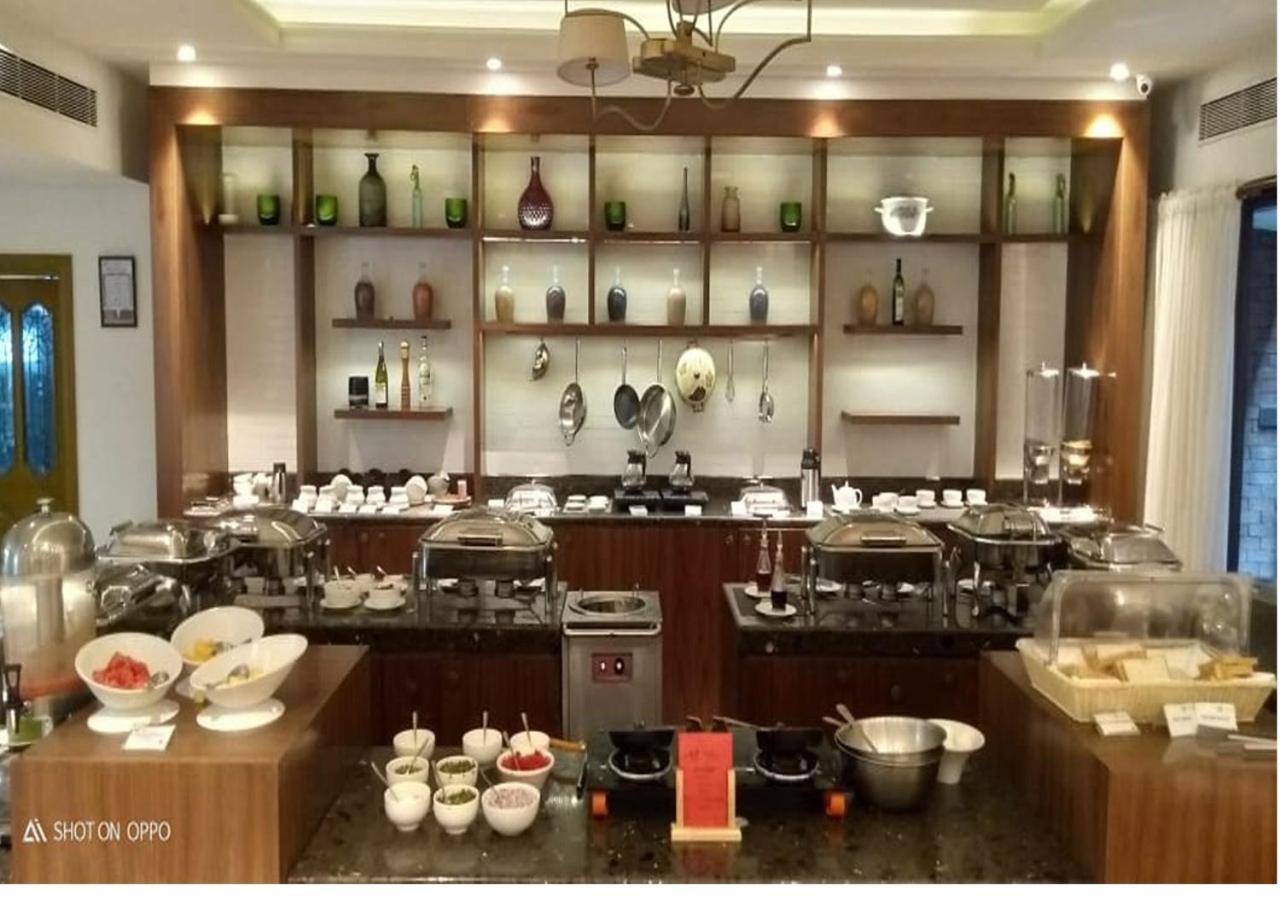 Fragrant Nature - A Five Star Classified 5* Kochi