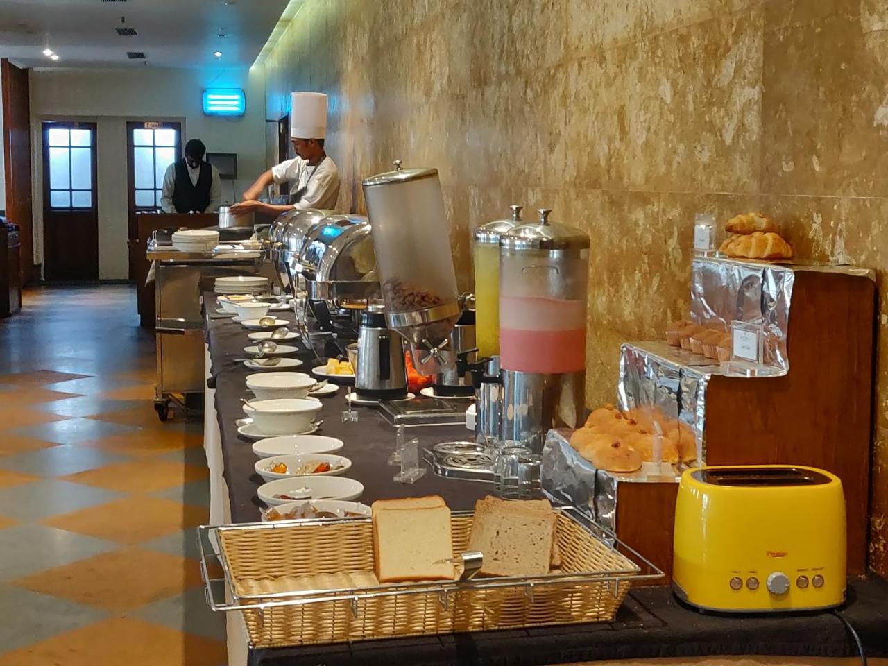 Hotel Grand