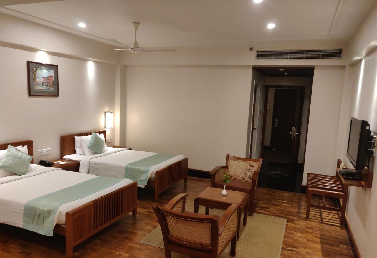 Hotel Grand Kochi
