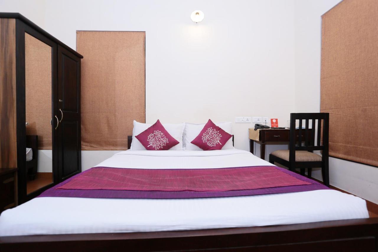 Oyo 8268 Gokul Ottupura 3*