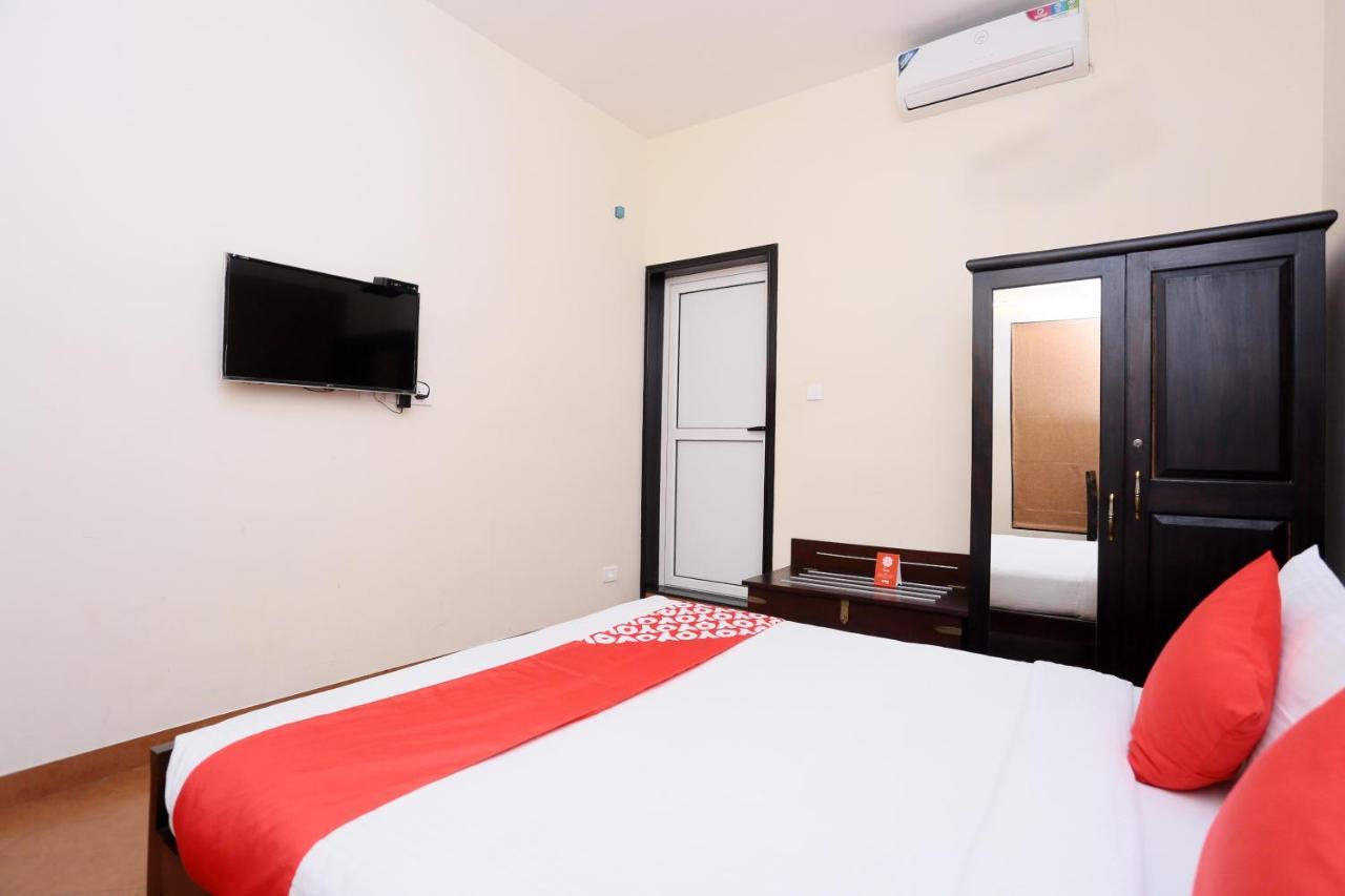 Oyo 8268 Gokul Ottupura 3*