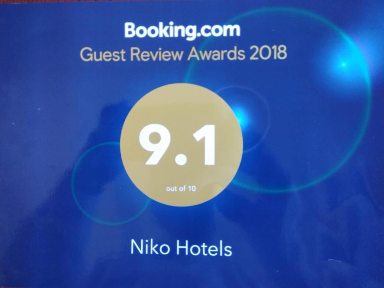 Niko 3*