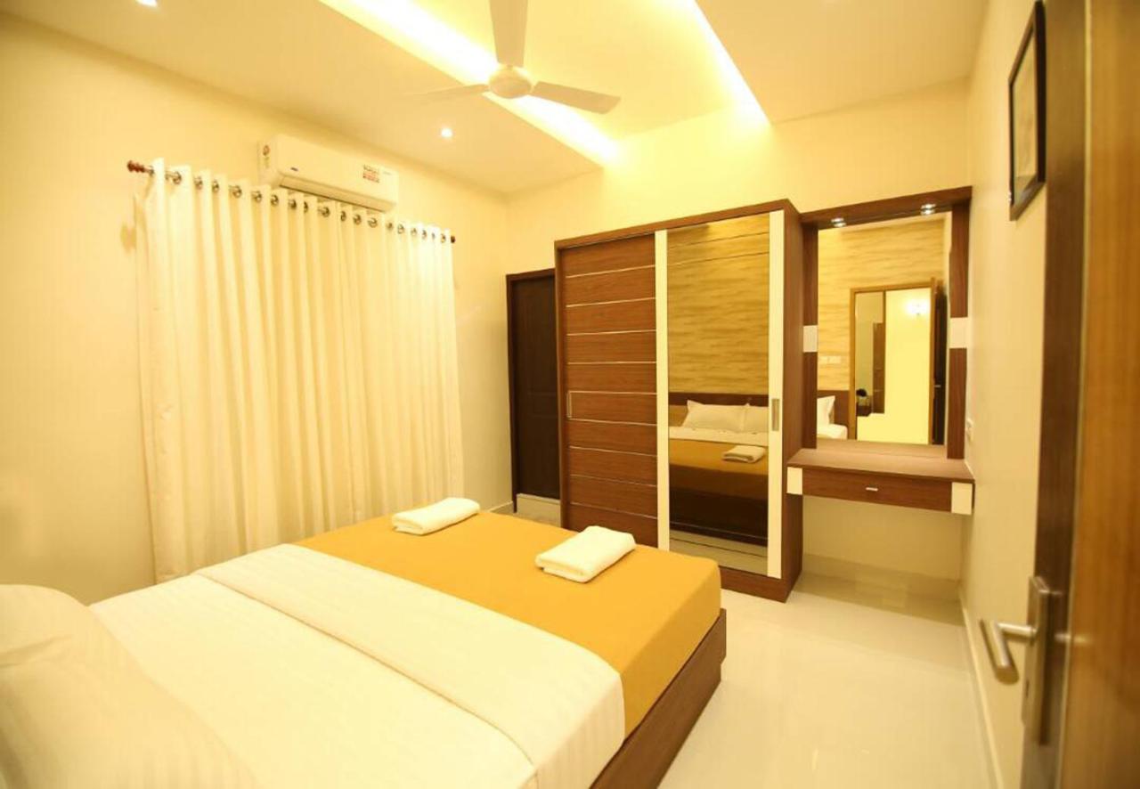 Apartment Casa Allay Kochi