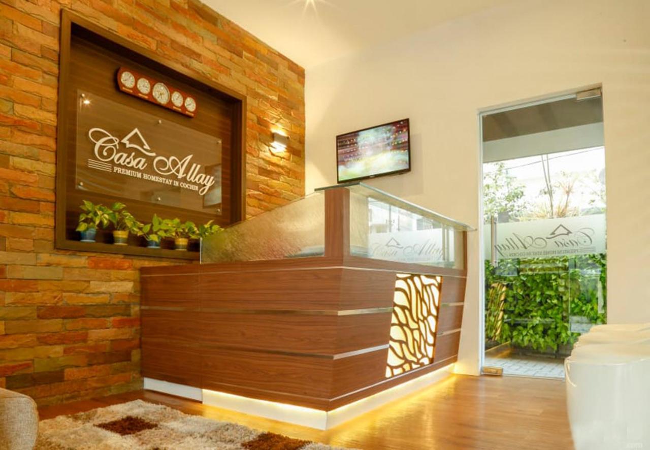 Casa Allay Kochi