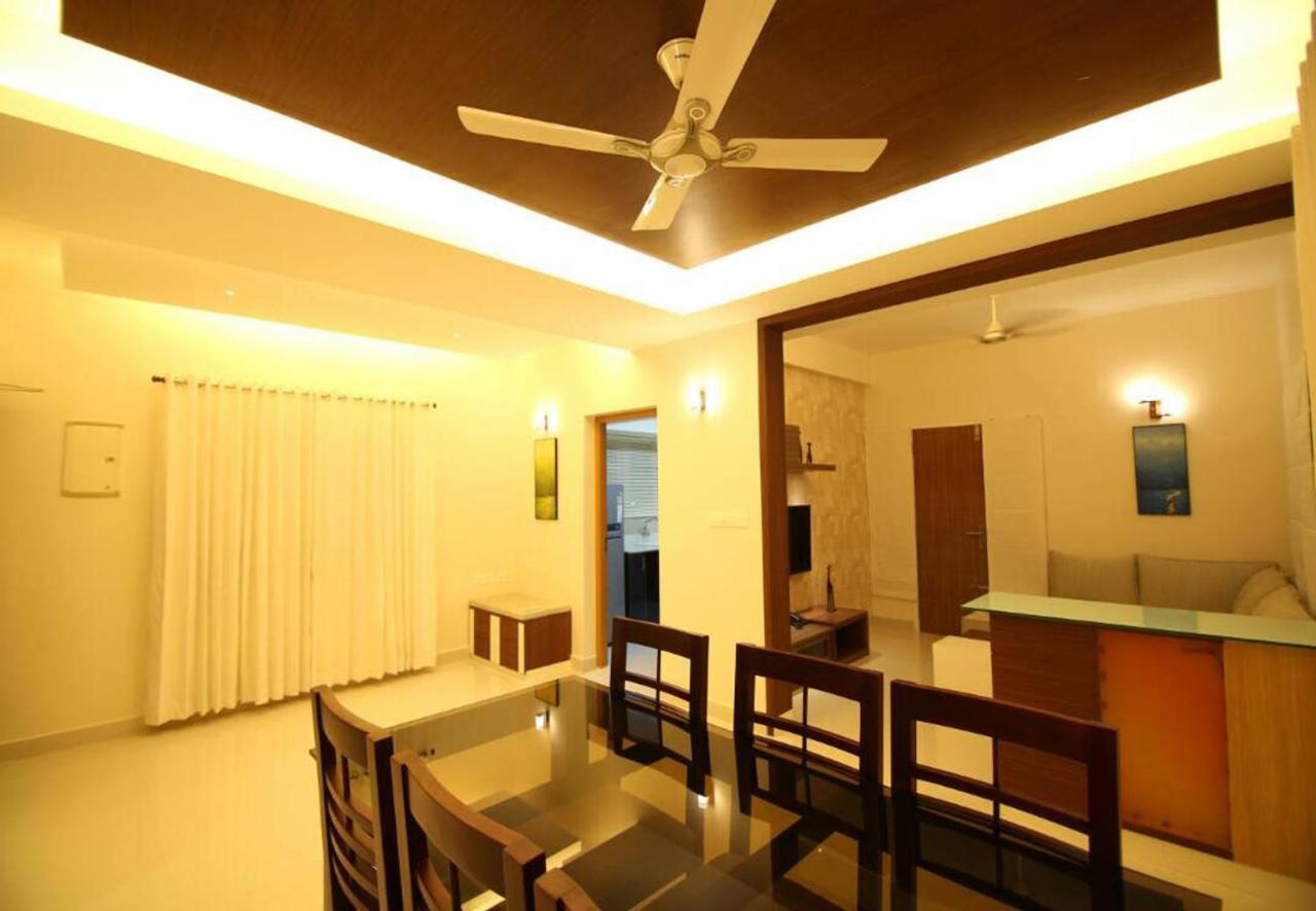 Casa Allay Apartment Kochi