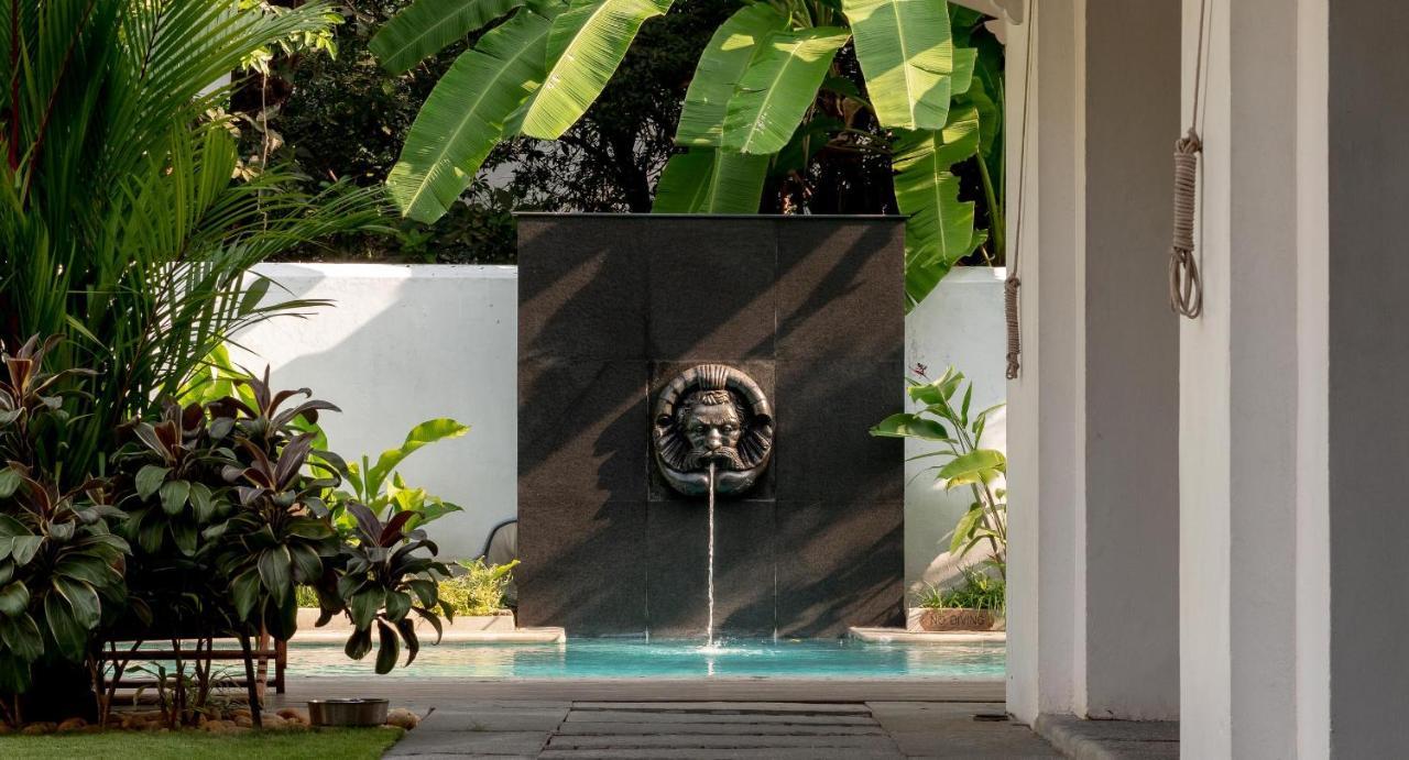 Le Colonial 1506 - Exclusive Luxury Hideaway Hotel 4*