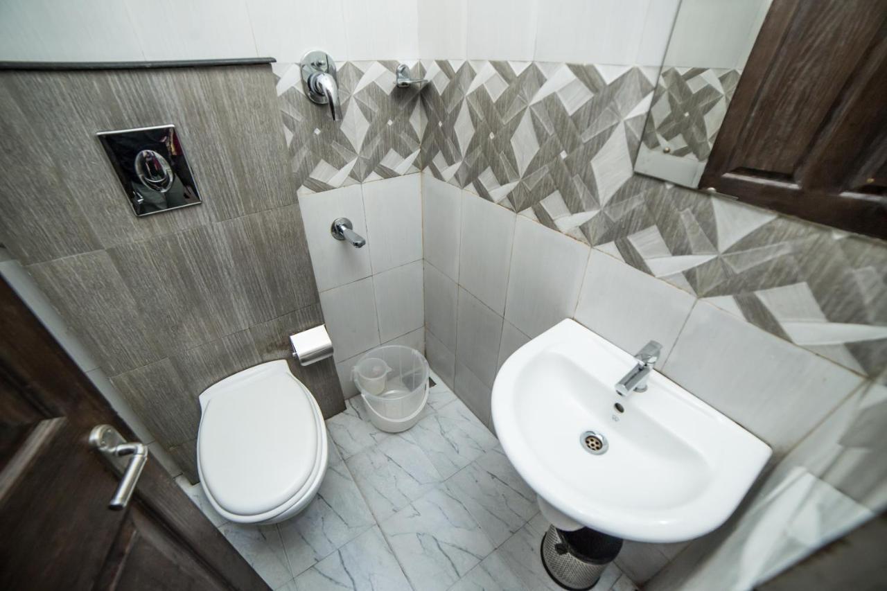 Evershine Residency Kochi