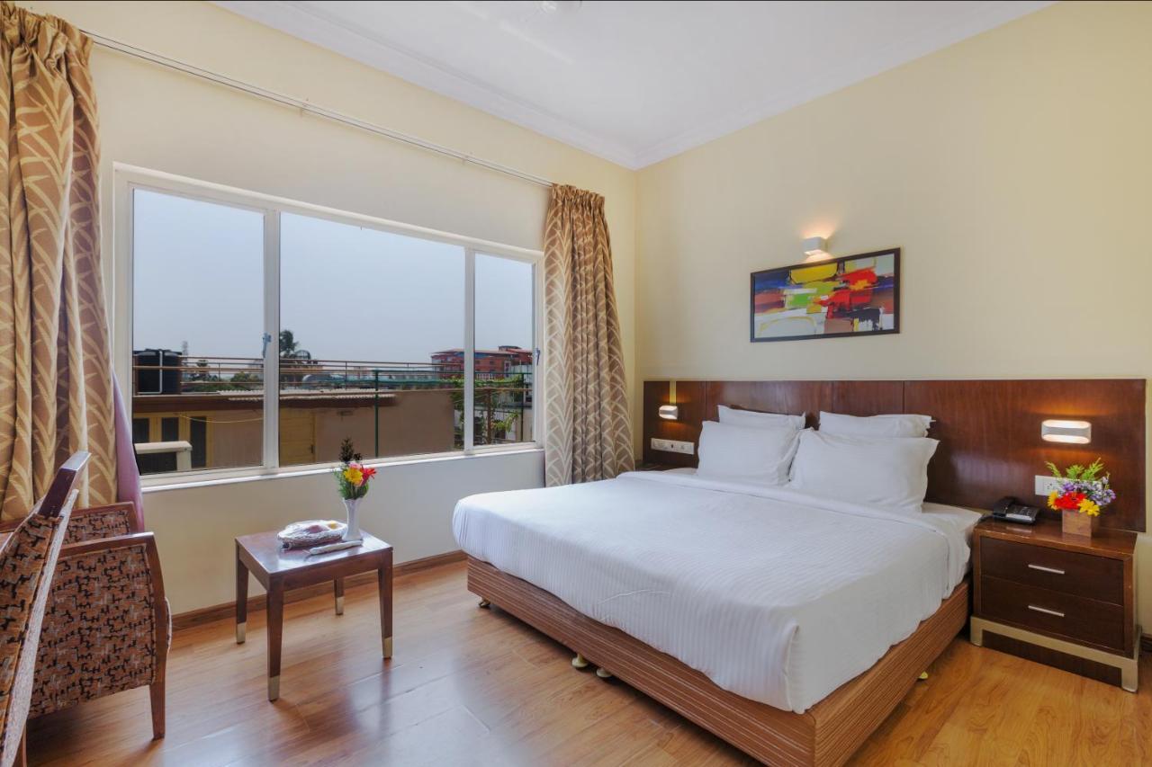 The Senate By Nextel 3* Kochi
