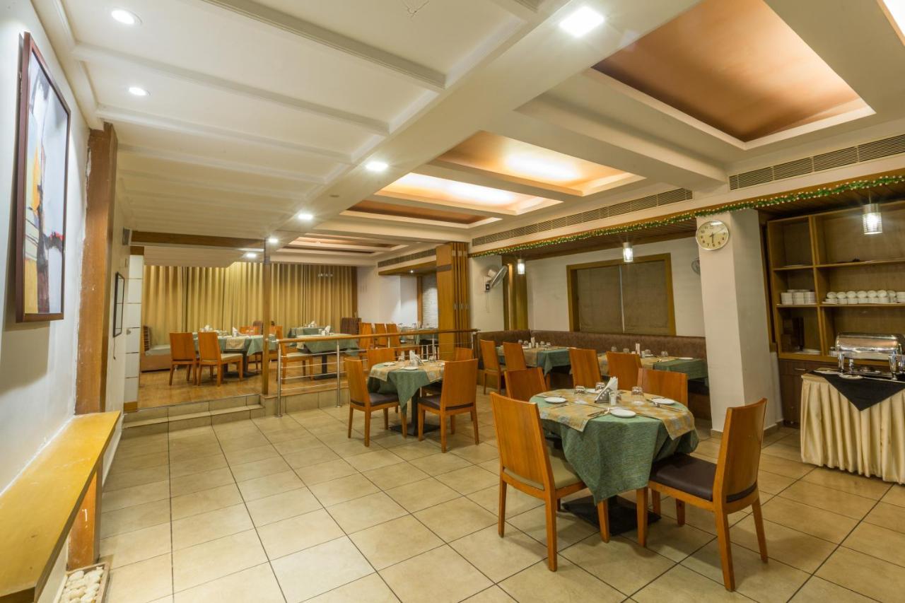 The Senate By Nextel 3* Kochi