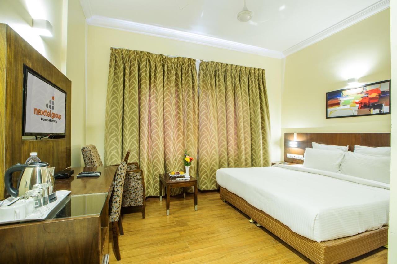 The Senate By Nextel Hotel Kochi