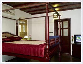 Hotel Heritage Methanam