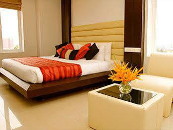 Hotel Imperial Regency 3*