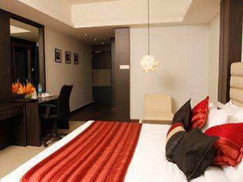 Imperial Regency 3* Kochi