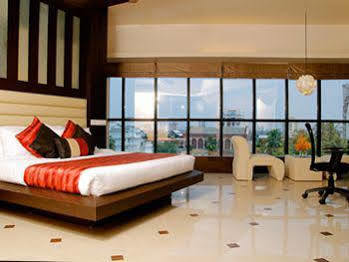 Hotel Imperial Regency