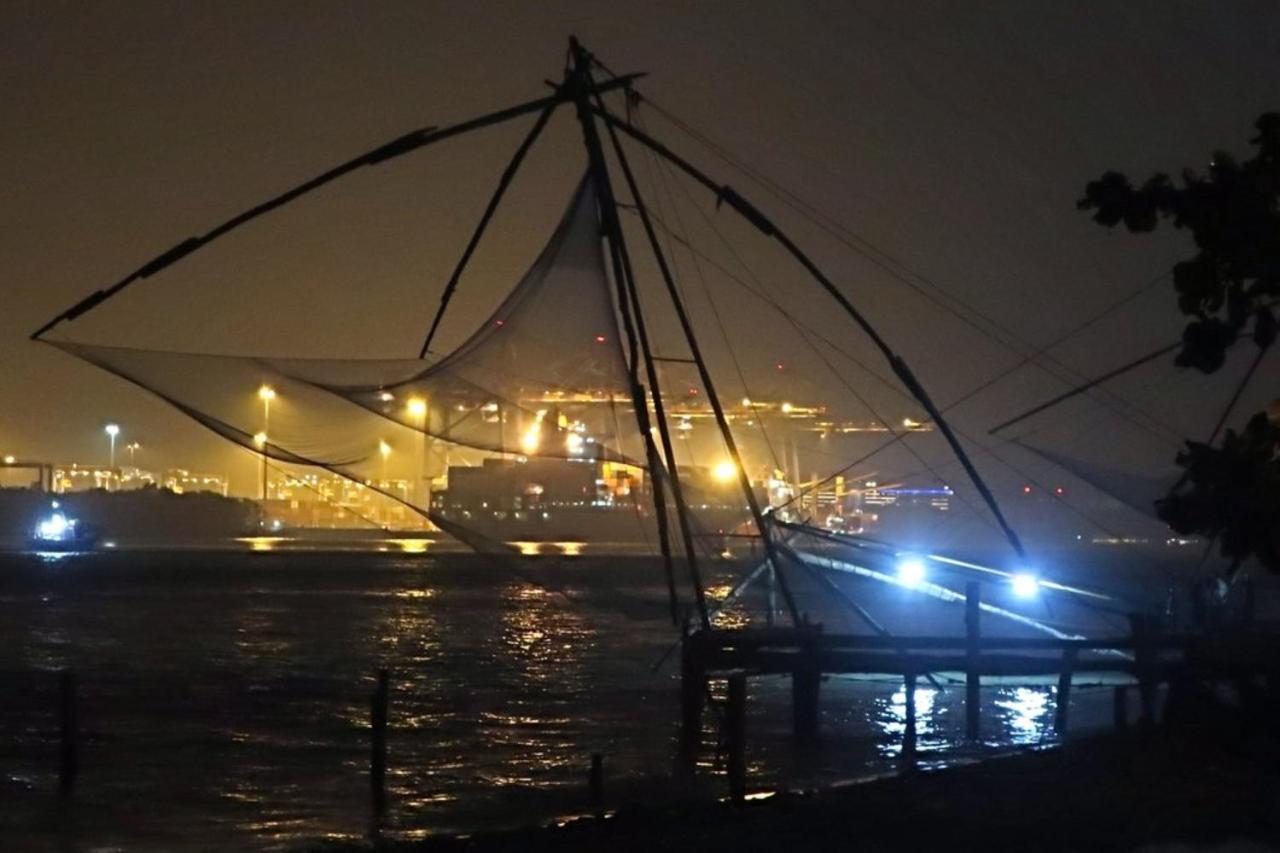 Bed & Breakfast Fortkochi