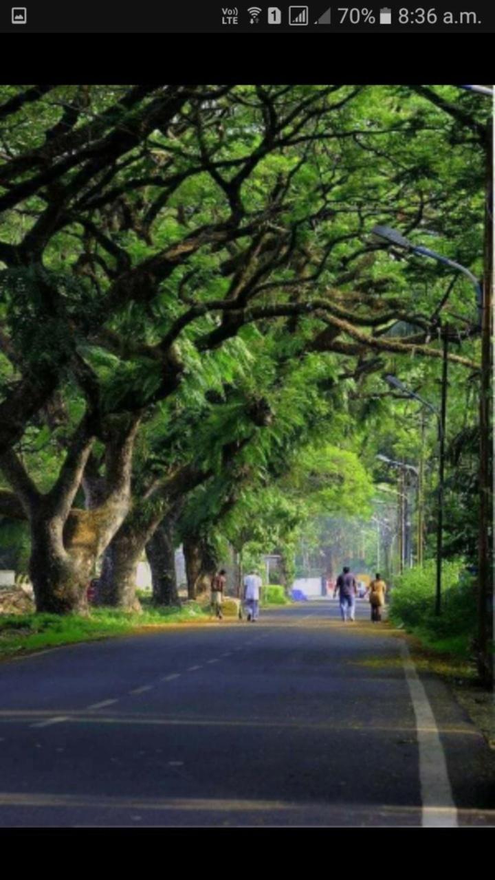 Fortkochi Bed & Breakfast