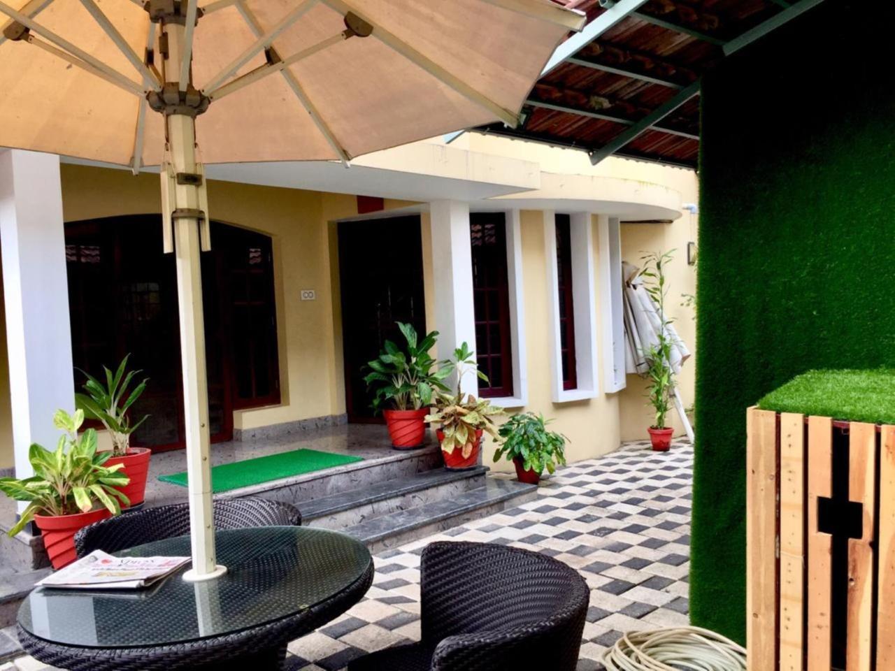 Bed & Breakfast Fortkochi Kochi