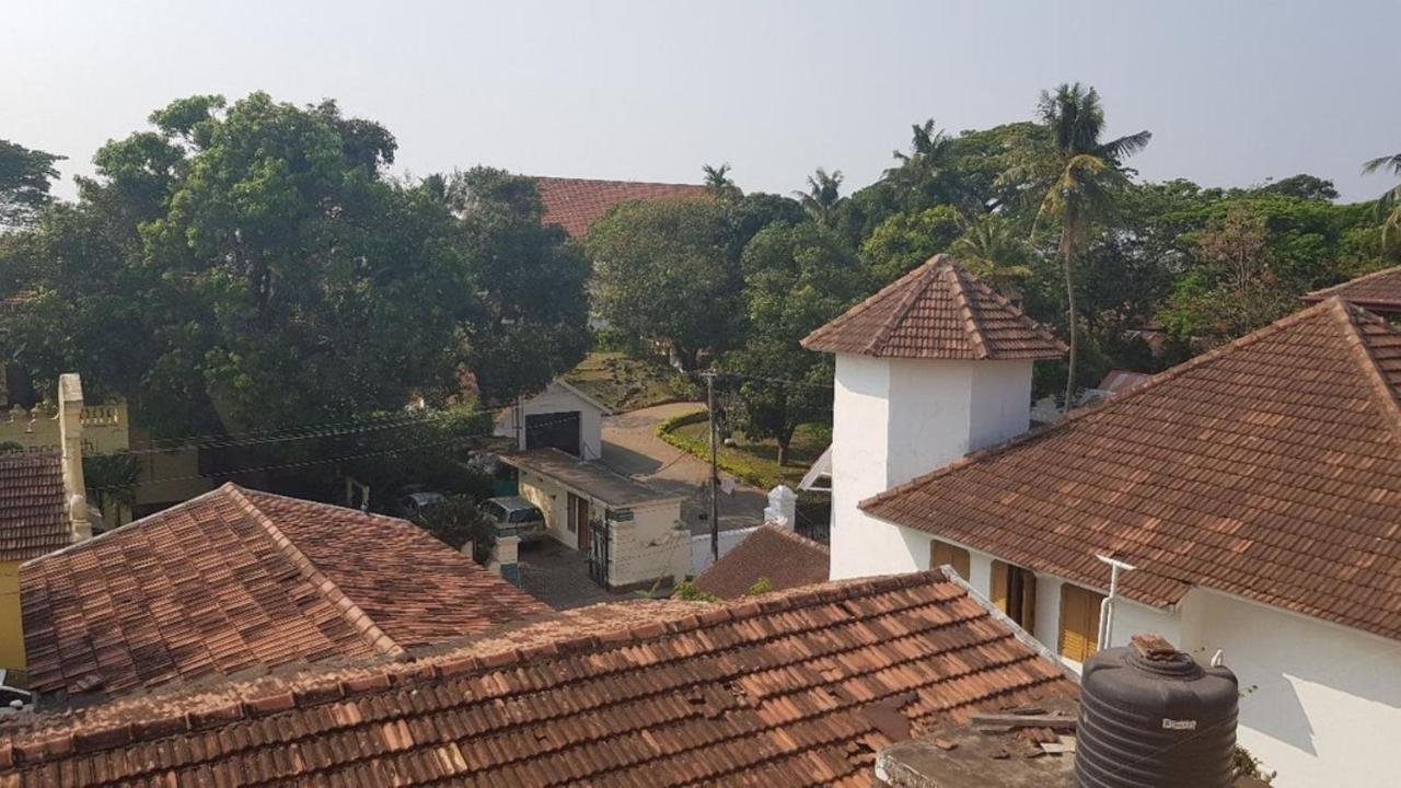 Fortkochi Bed & Breakfast