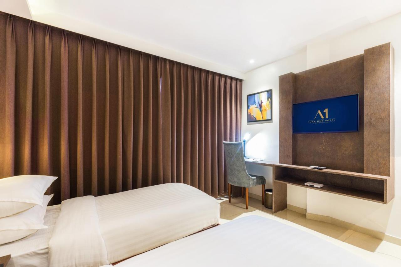 Hotel Aura One