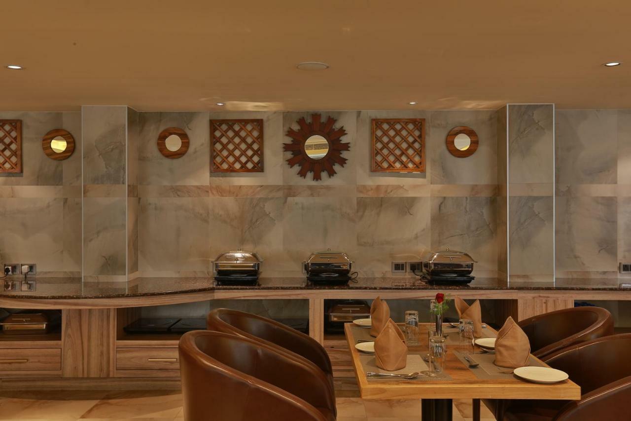 Luminara Hotel