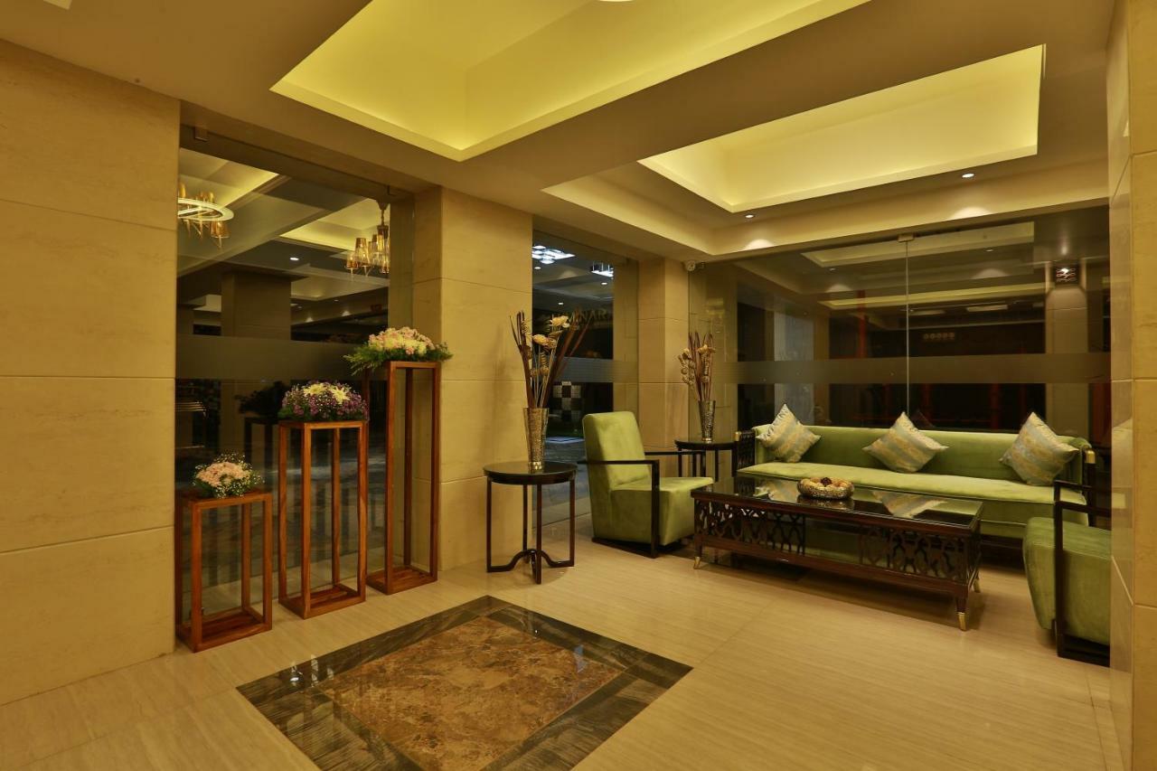 Luminara Hotel