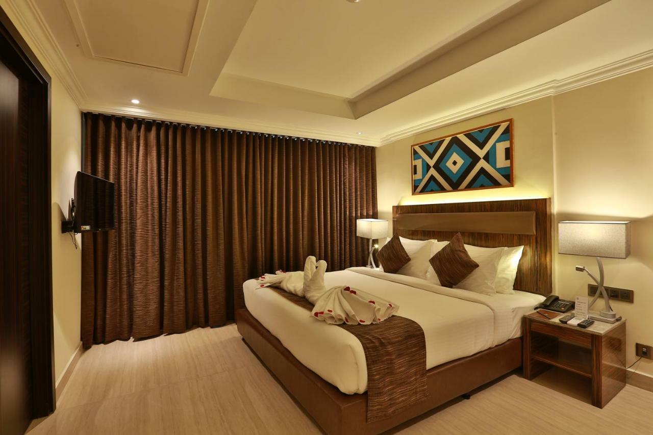 Luminara Hotel Kochi