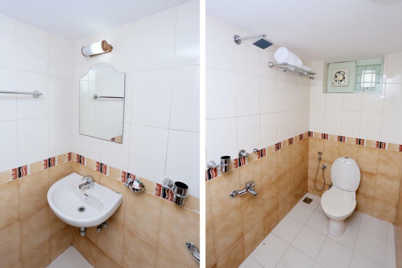 Oyo 24157 Karthika Residency Hotel Kochi