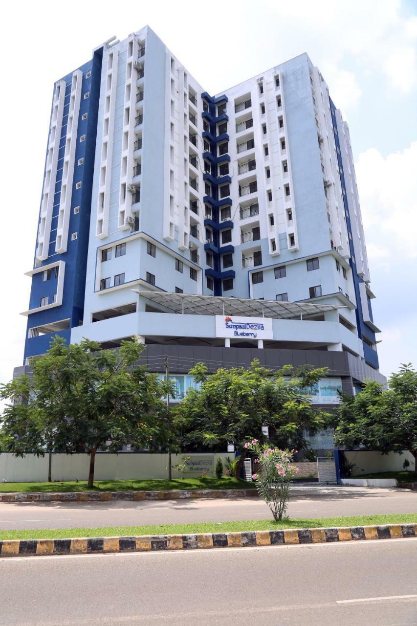 Traven Homes Infopark Kakkanad Corporate * Kochi