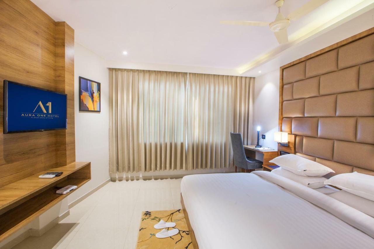 Aura One 4* Kochi