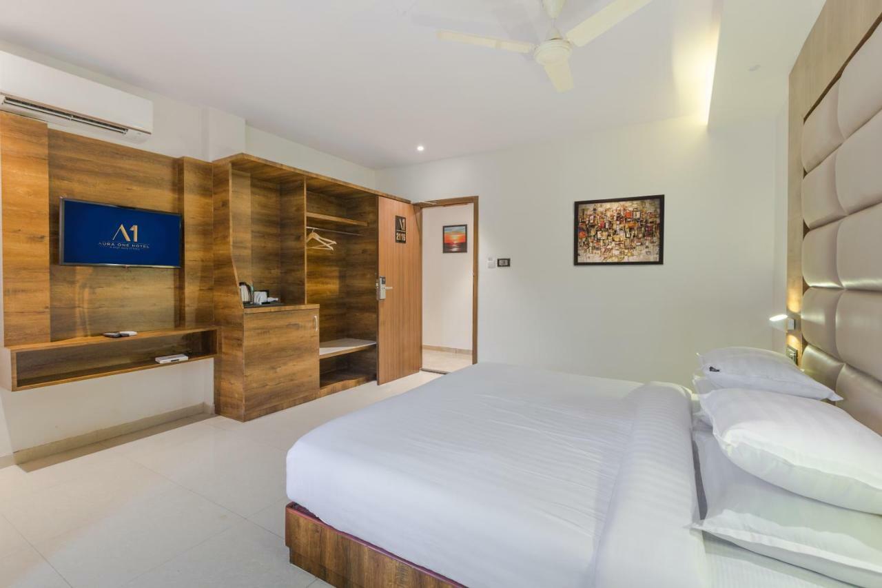 Hotel Aura One
