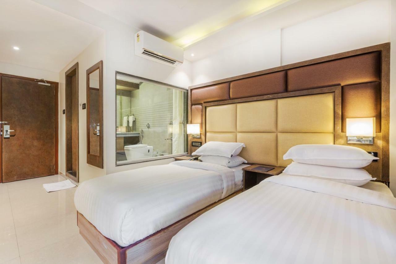 Hotel Aura One