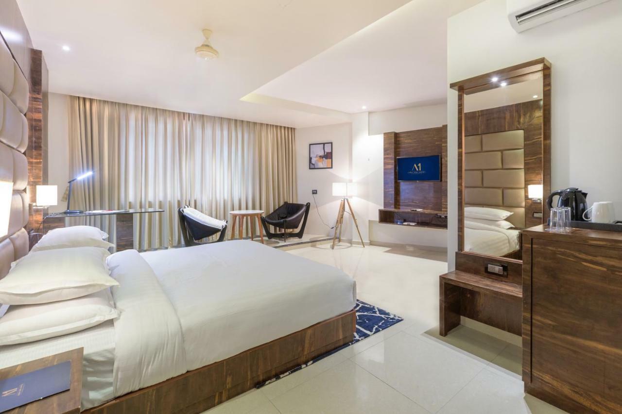 Hotel Aura One