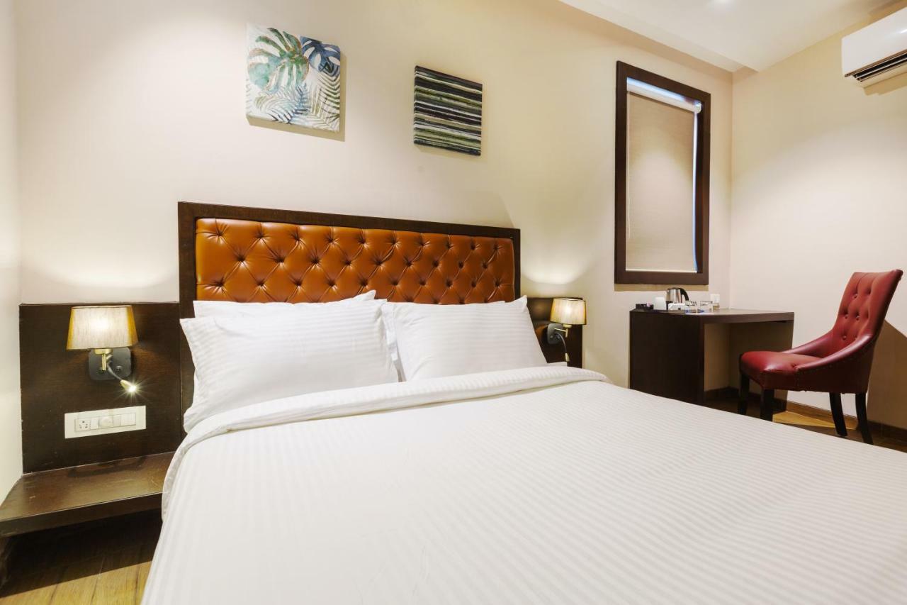 Hotel York Kochi