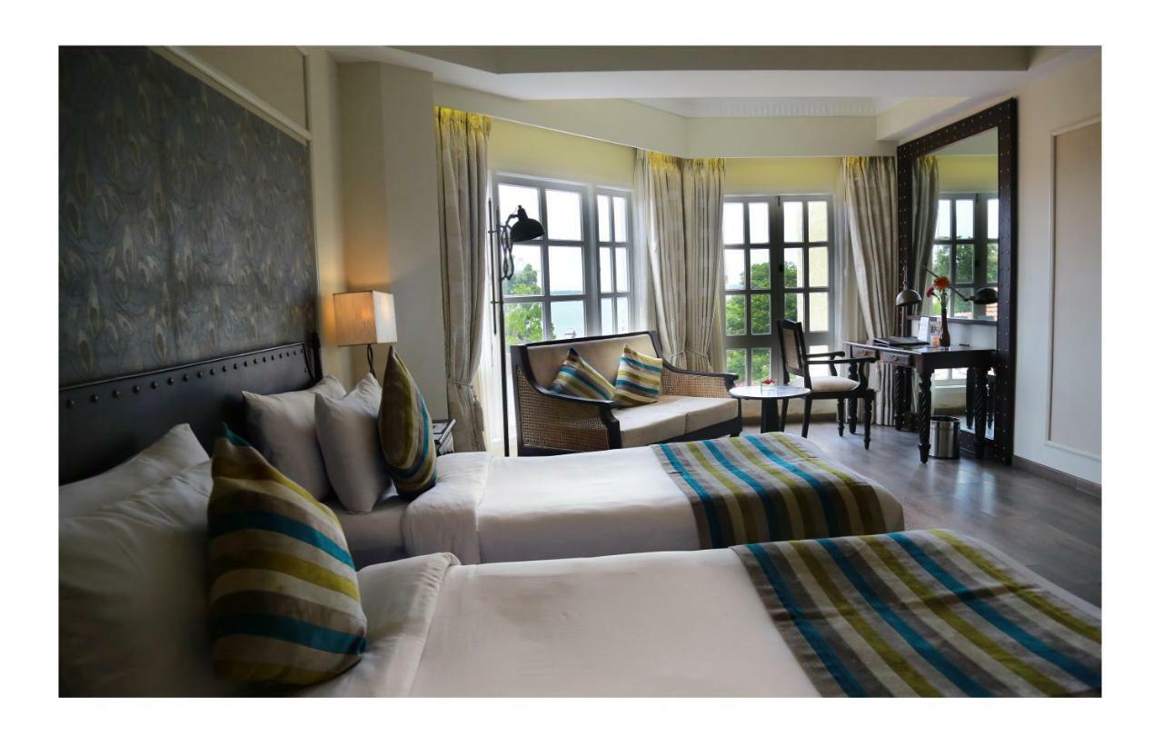 Hotel Fragrant Nature - A Five Star Classified
